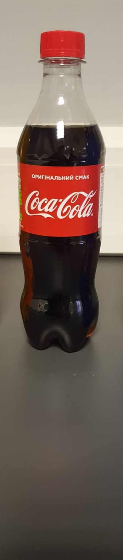 30 Cases of 12 x 500ml Coca Cola - Image 3 of 3