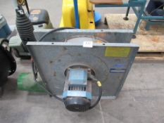 Commercial Dust Extractor Unit
