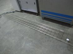 S/S Cable Ladder