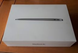 Apple MacBook Air 13” (2020), A2179, 1.2 GHz Quad-