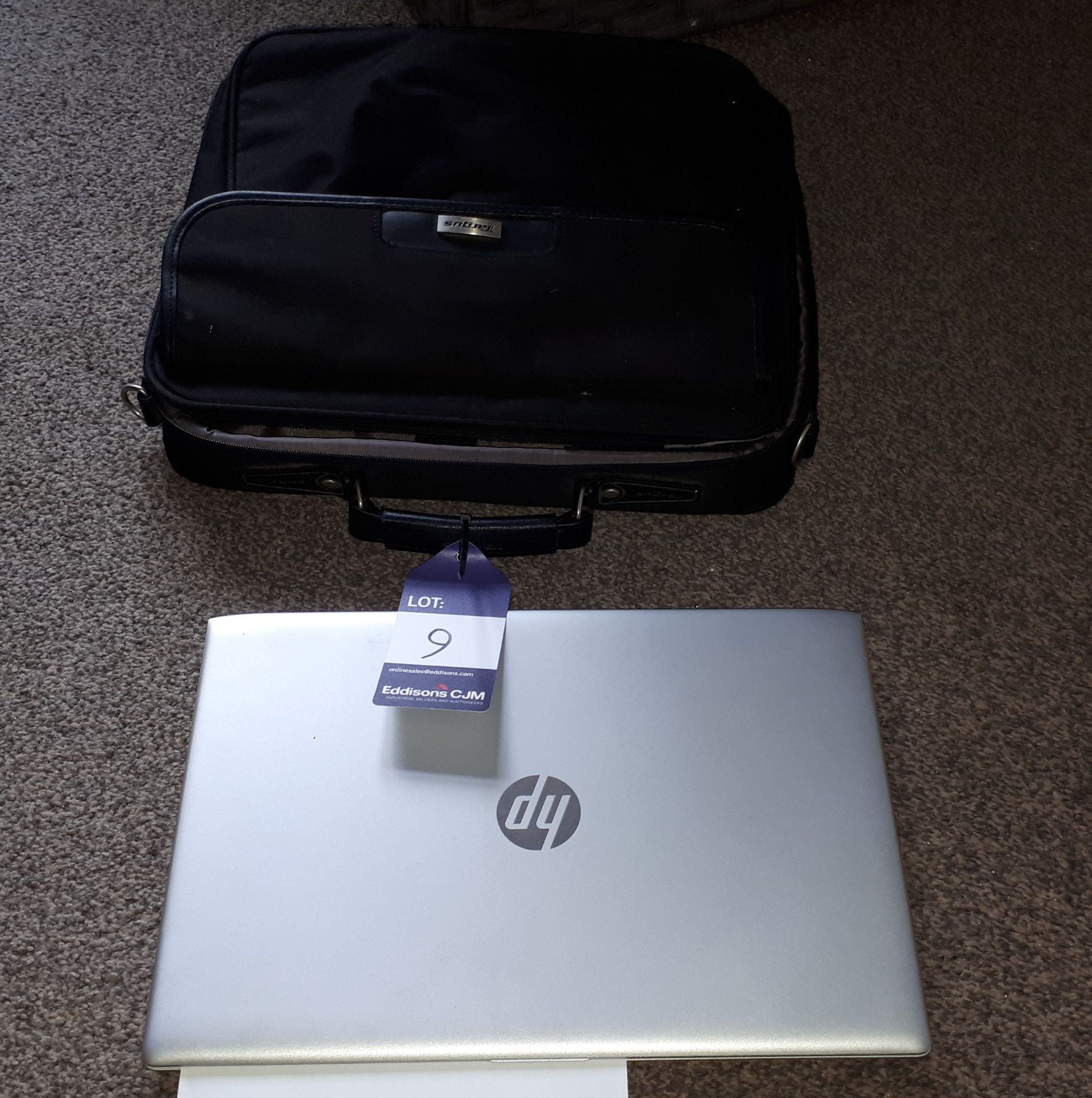 HP ProBook 450 G5 laptop, Serial Number 5CD8228HO6