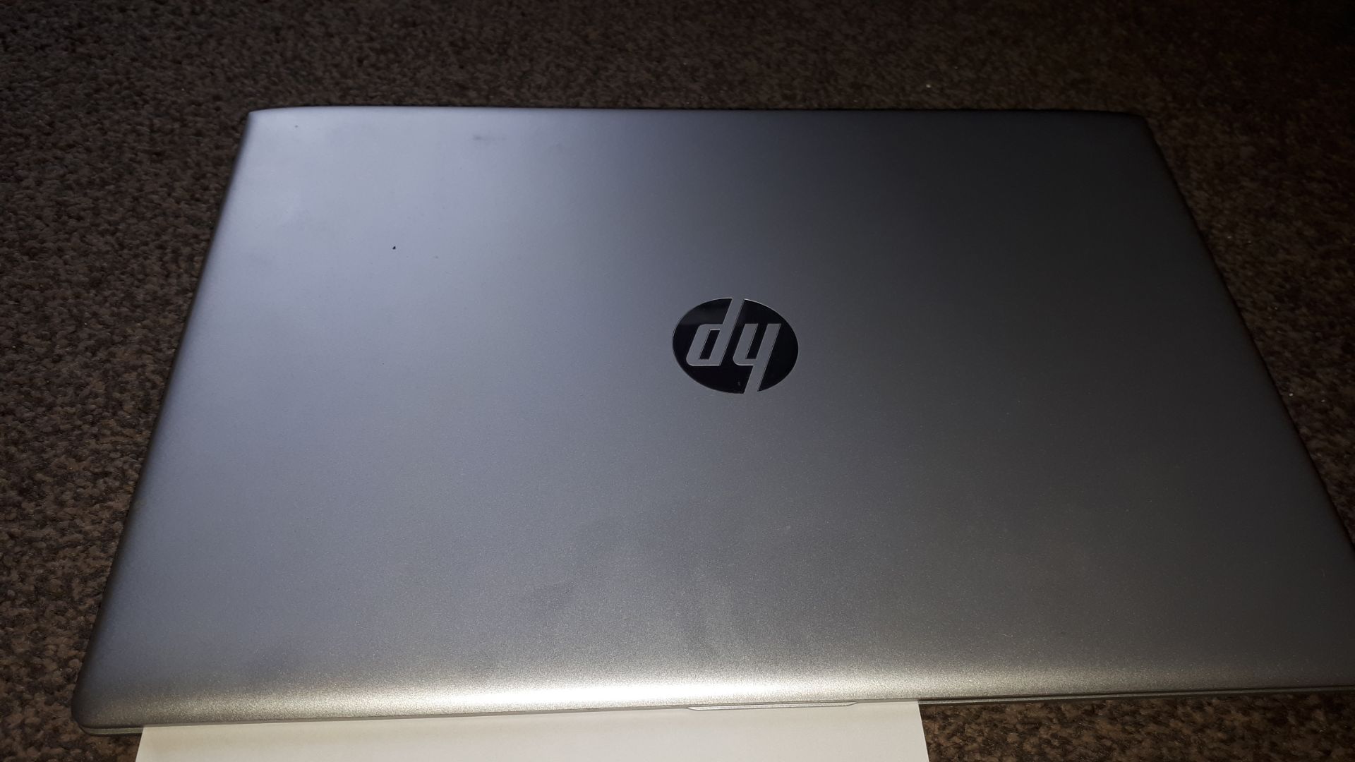 HP ProBook 450 G5 laptop, Serial Number 5CD8228HO6 - Image 2 of 5