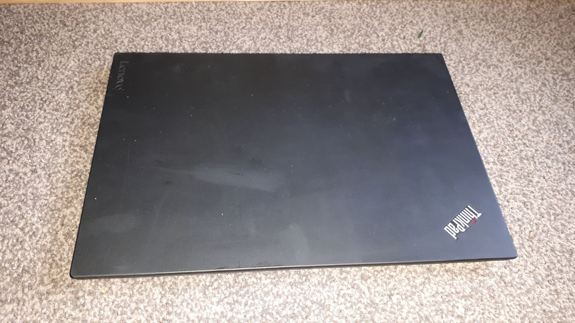 Lenovo ThinkPad T570 laptop, Serial Number R90PBTM - Image 2 of 3