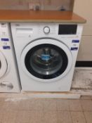 Becko WY86042 W 8Kg Washing Machine