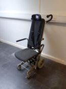 AAT C-MAX Disability Chair