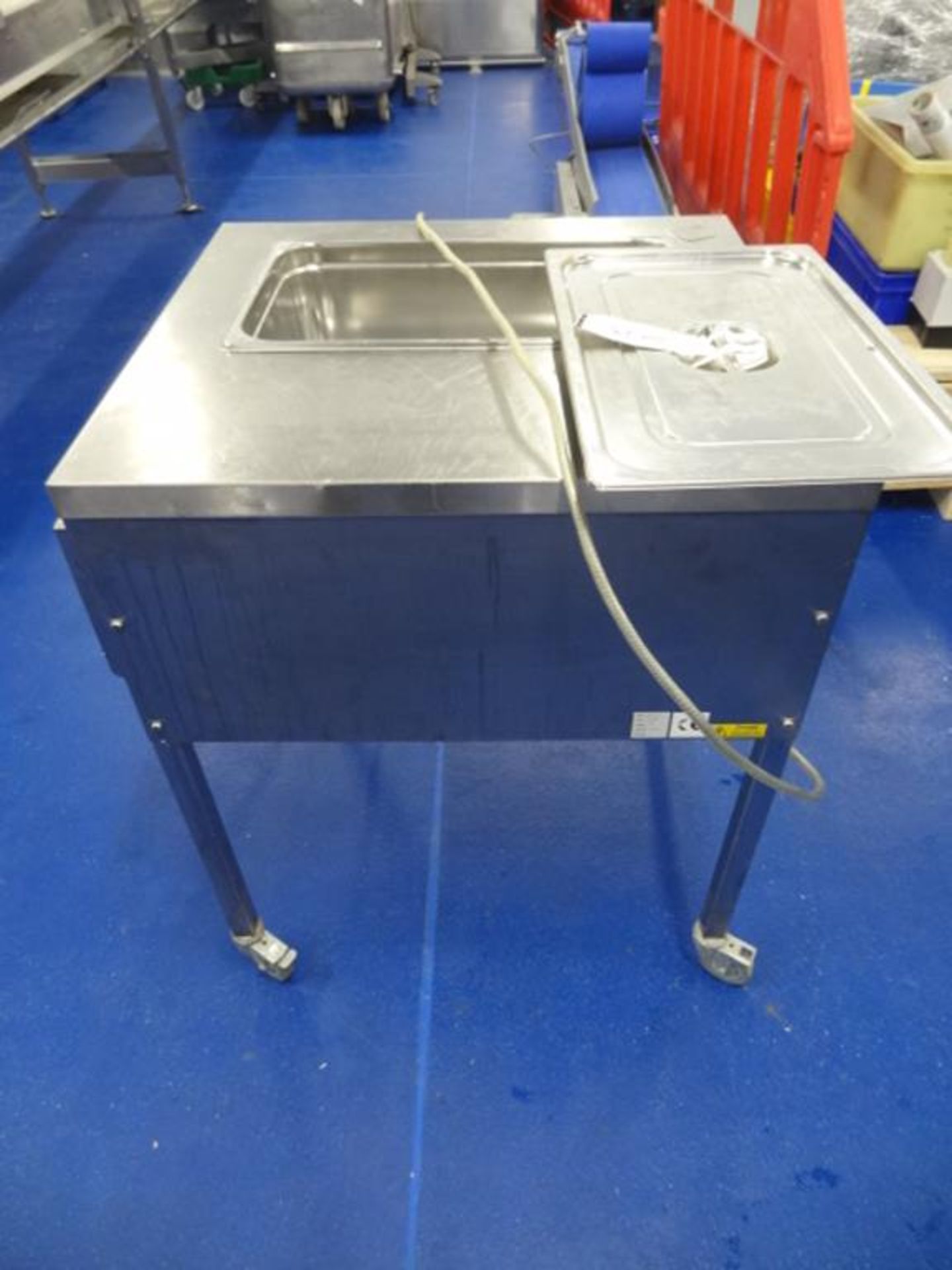 Proven Single Pot water bath Melting unit - Image 4 of 7