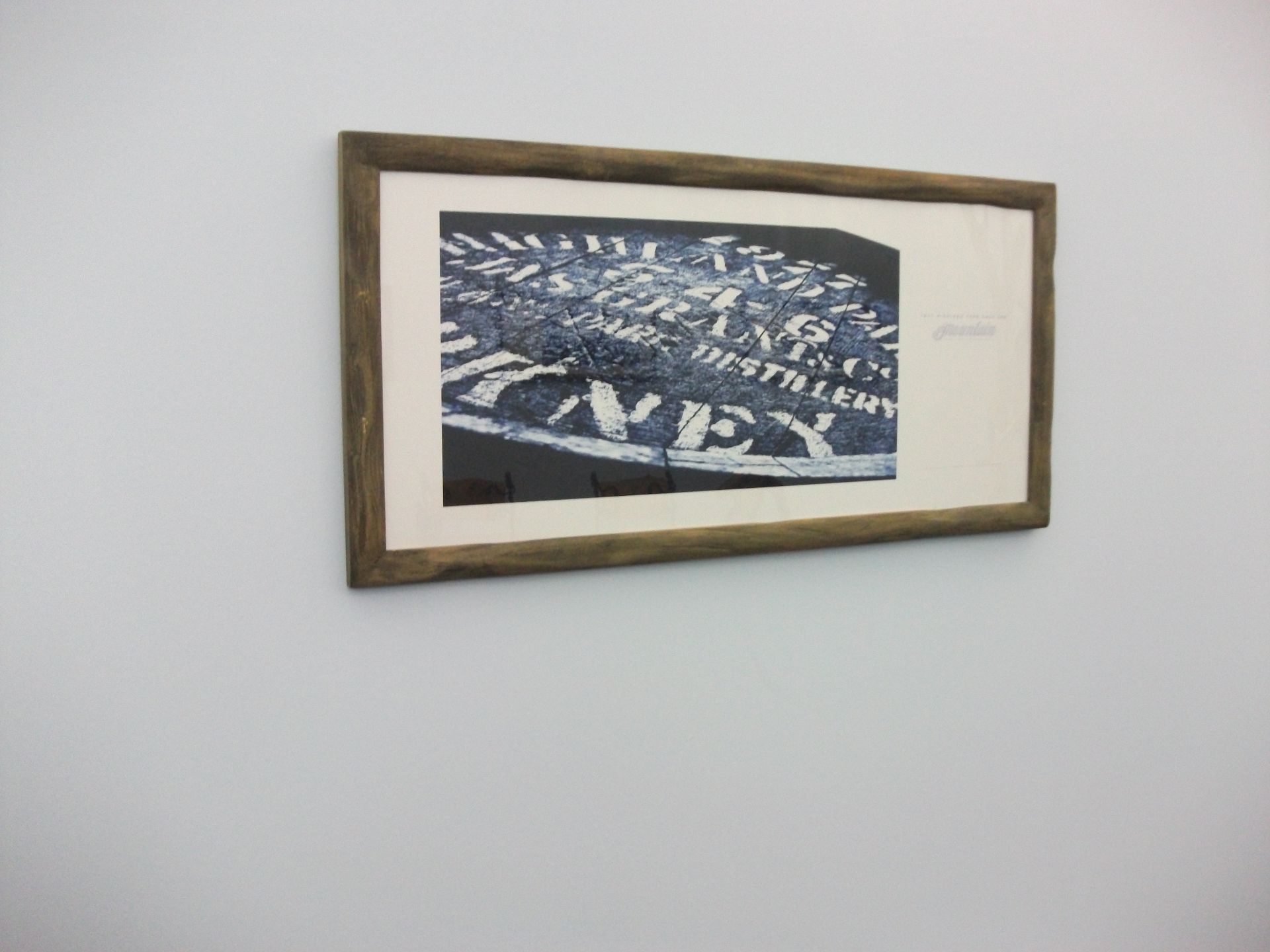 9 various framed pictures to main meeting room – L - Image 4 of 9