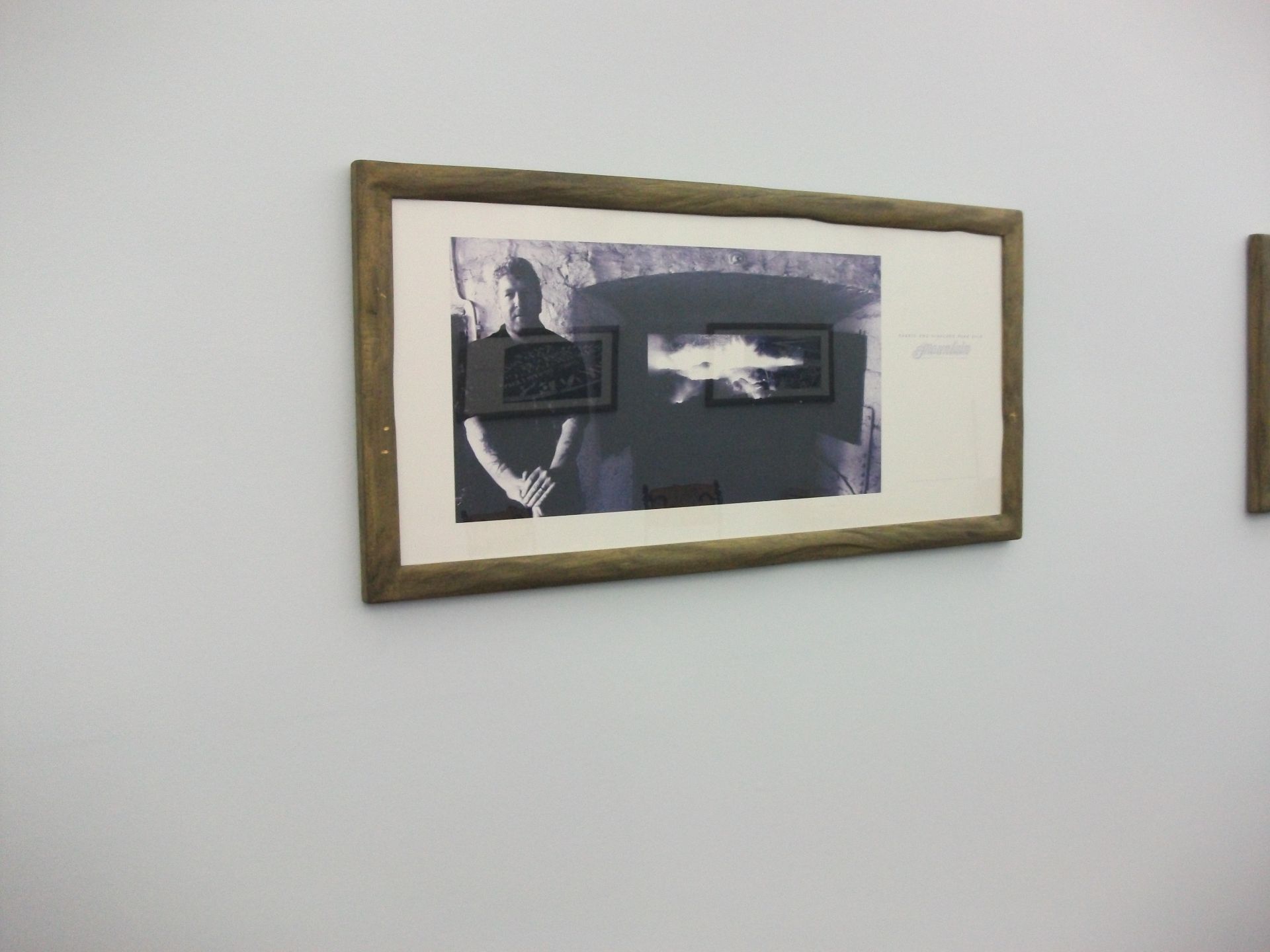 9 various framed pictures to main meeting room – L - Image 8 of 9