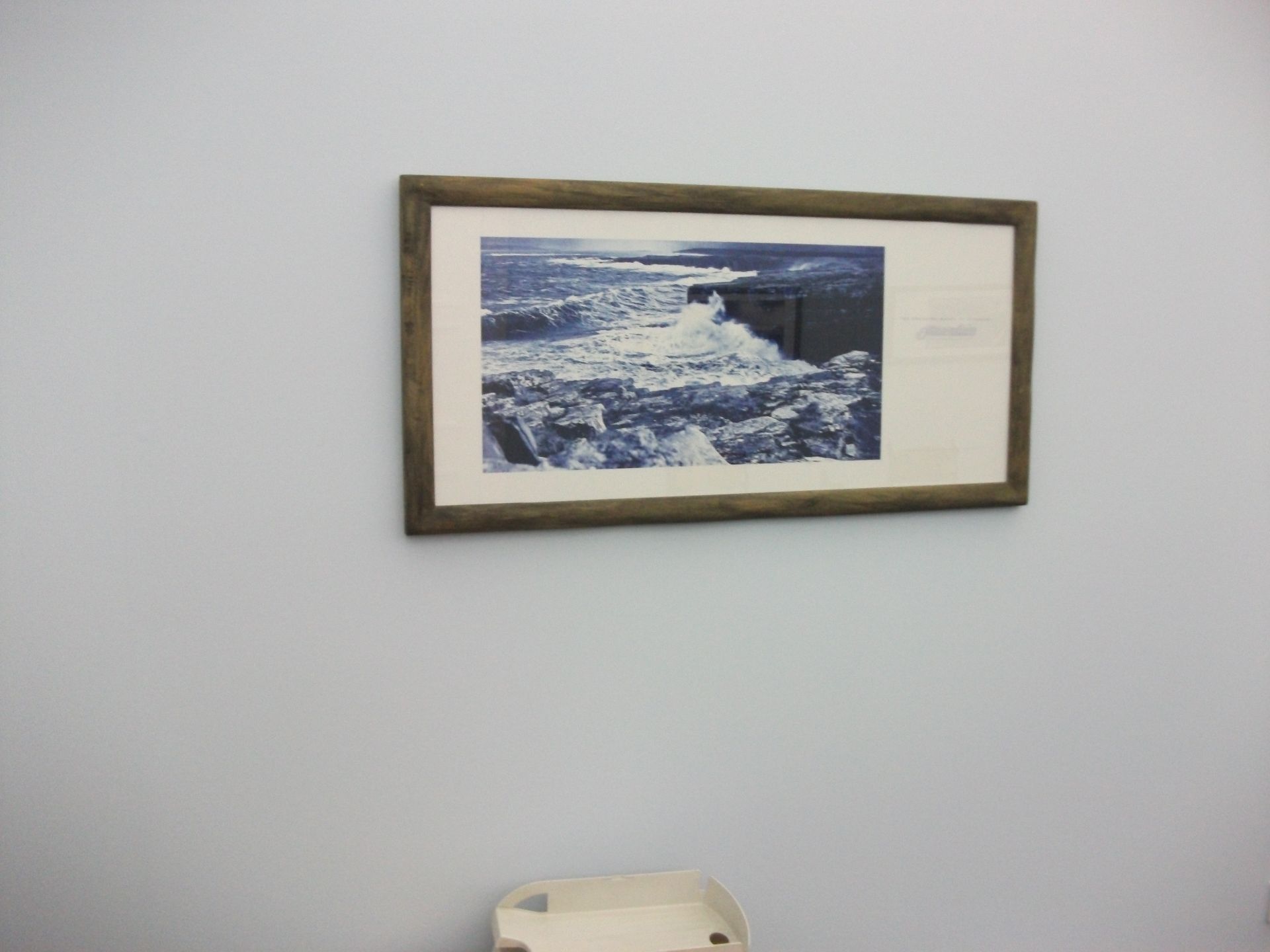 9 various framed pictures to main meeting room – L - Image 3 of 9