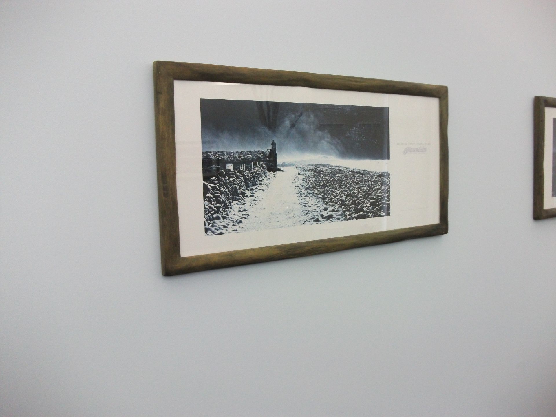 9 various framed pictures to main meeting room – L - Image 5 of 9