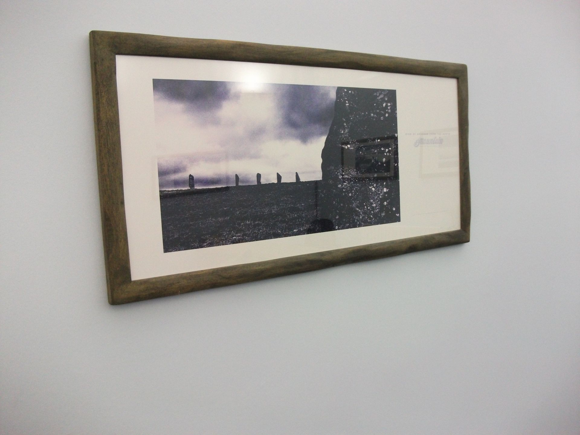 9 various framed pictures to main meeting room – L - Image 9 of 9