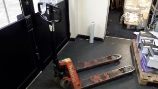 Rolatruc LHM230 2,300kg Pallet Truck