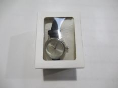 A box of Lily and Stone 'Sophia' watches- unopened (40) total approx RP £800