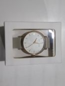 2x boxes Lily and Stone '5th Avenue' watches- unopened (16) total approx. RP £430