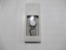 4x boxes of Hippie Chic 'Rose' watches- unopened (35) total approx. RP £350