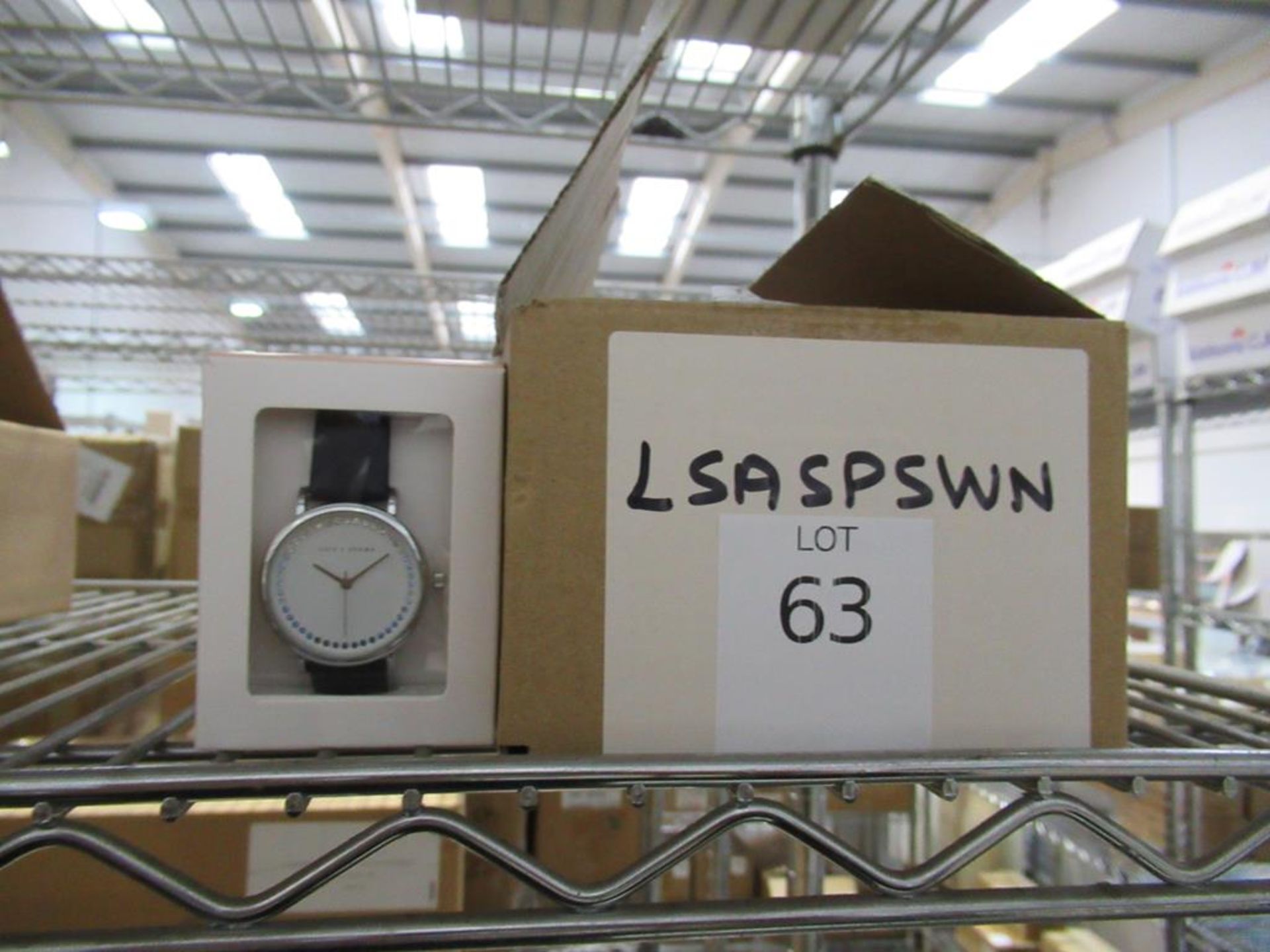 A box of Lily and Store 'Aspen' watches- unopened (10) total RP £320 - Image 3 of 3