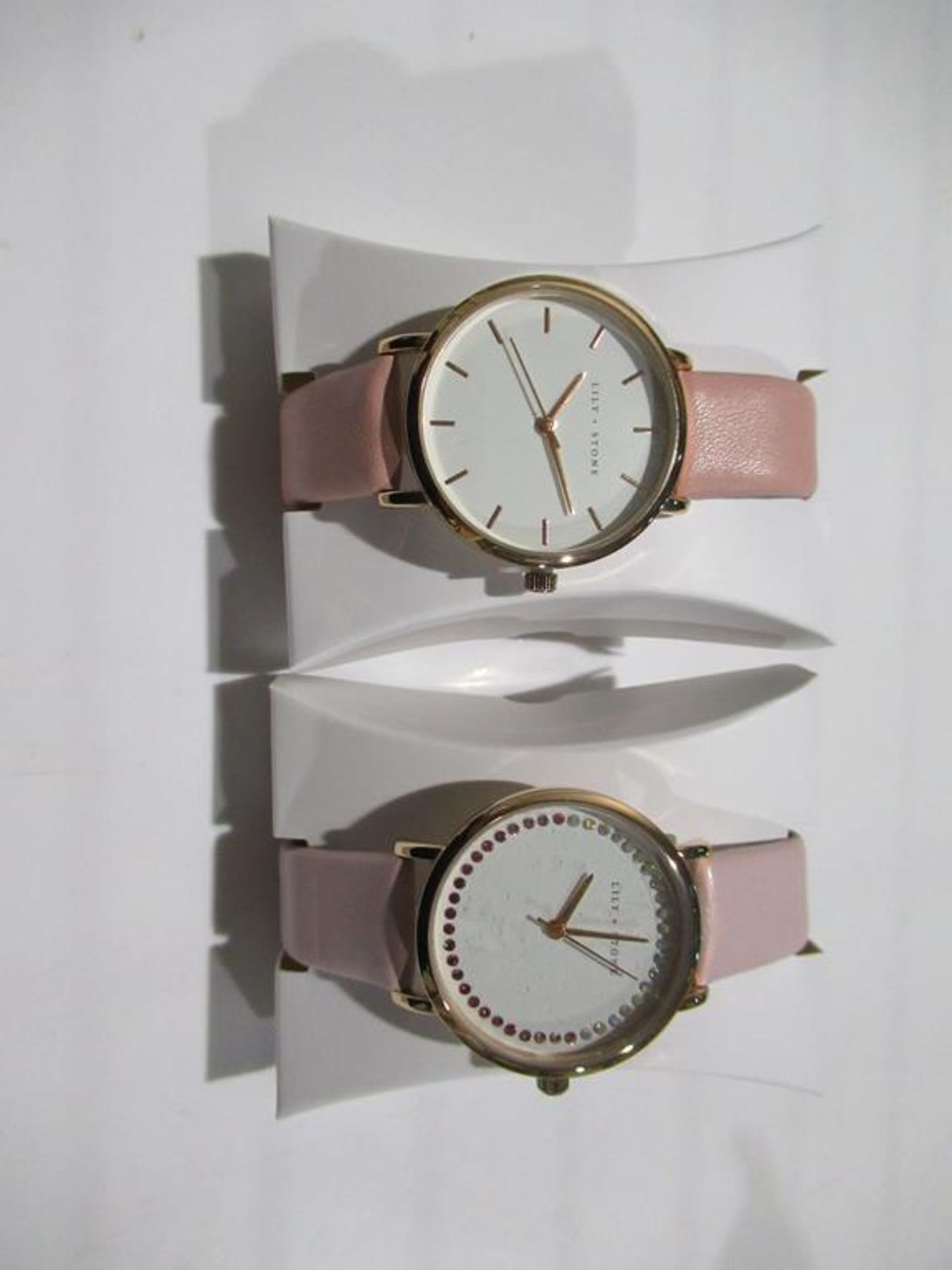 2 x boxes of Lily & Stone watches - Image 2 of 3