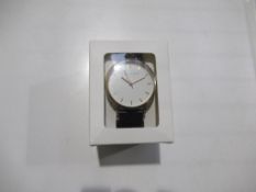 A box of Lily and Stone '5th Avenue' watches- unopened (40) total approx RP £1100