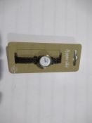 3x boxes of Hippie Chic 'Brynn' watches- unopened (60) total approx. RP £900