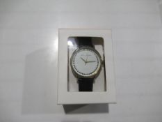 A box of Lily and Stone 'Aspen' watches- unopened (10) total approx. RP £280