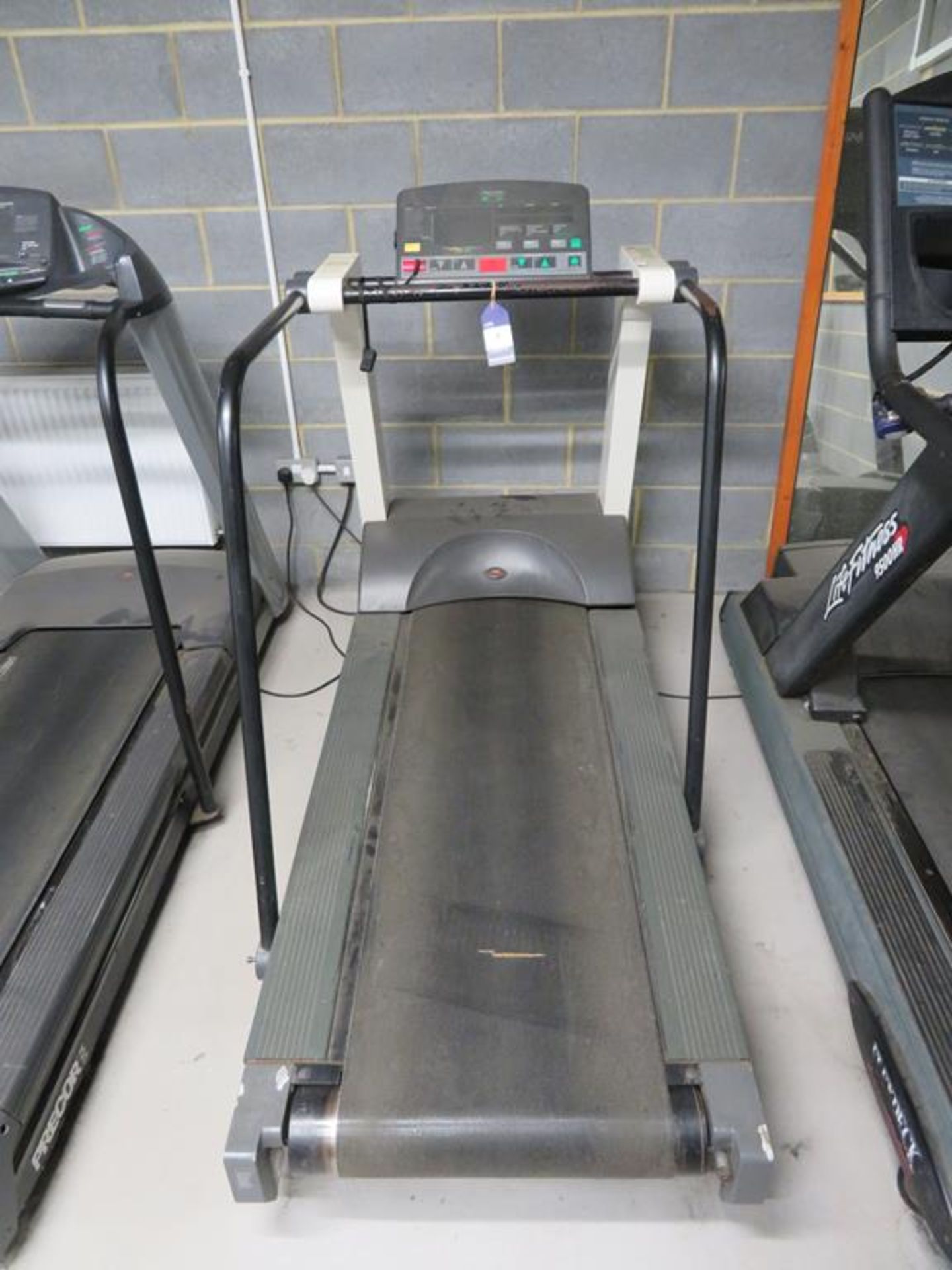 A Precore USA C964 Treadmill - Image 3 of 6