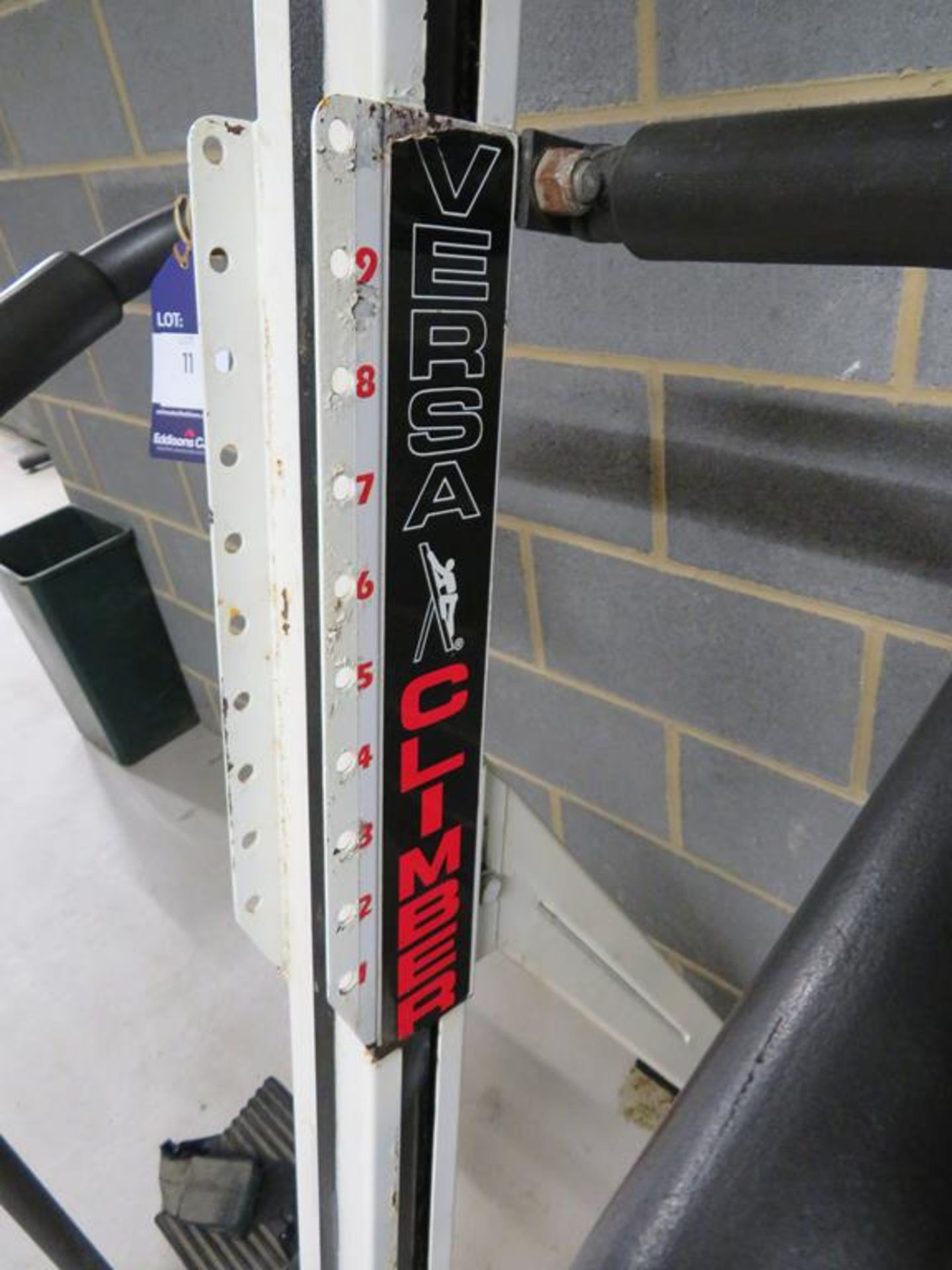 A Versa-Climber Climbing Trainer - Image 4 of 5