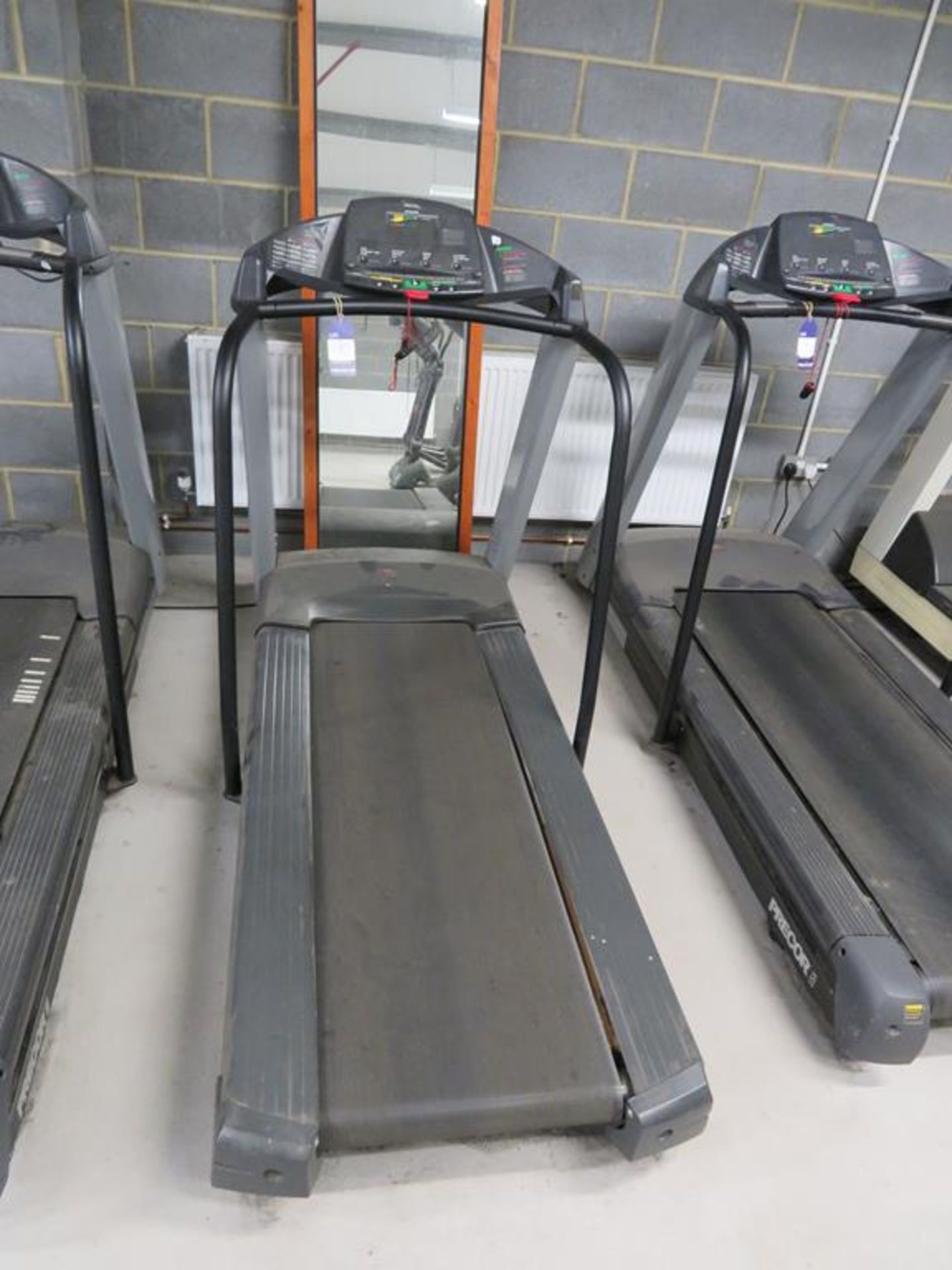 A Precore USA C956 Treadmill - Image 3 of 6