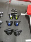 3 x Sets Kettle Bells