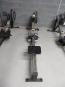 A Concept 2 Rowing Machine