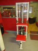 Unbranded Flexor/Triceps Exercise Machine