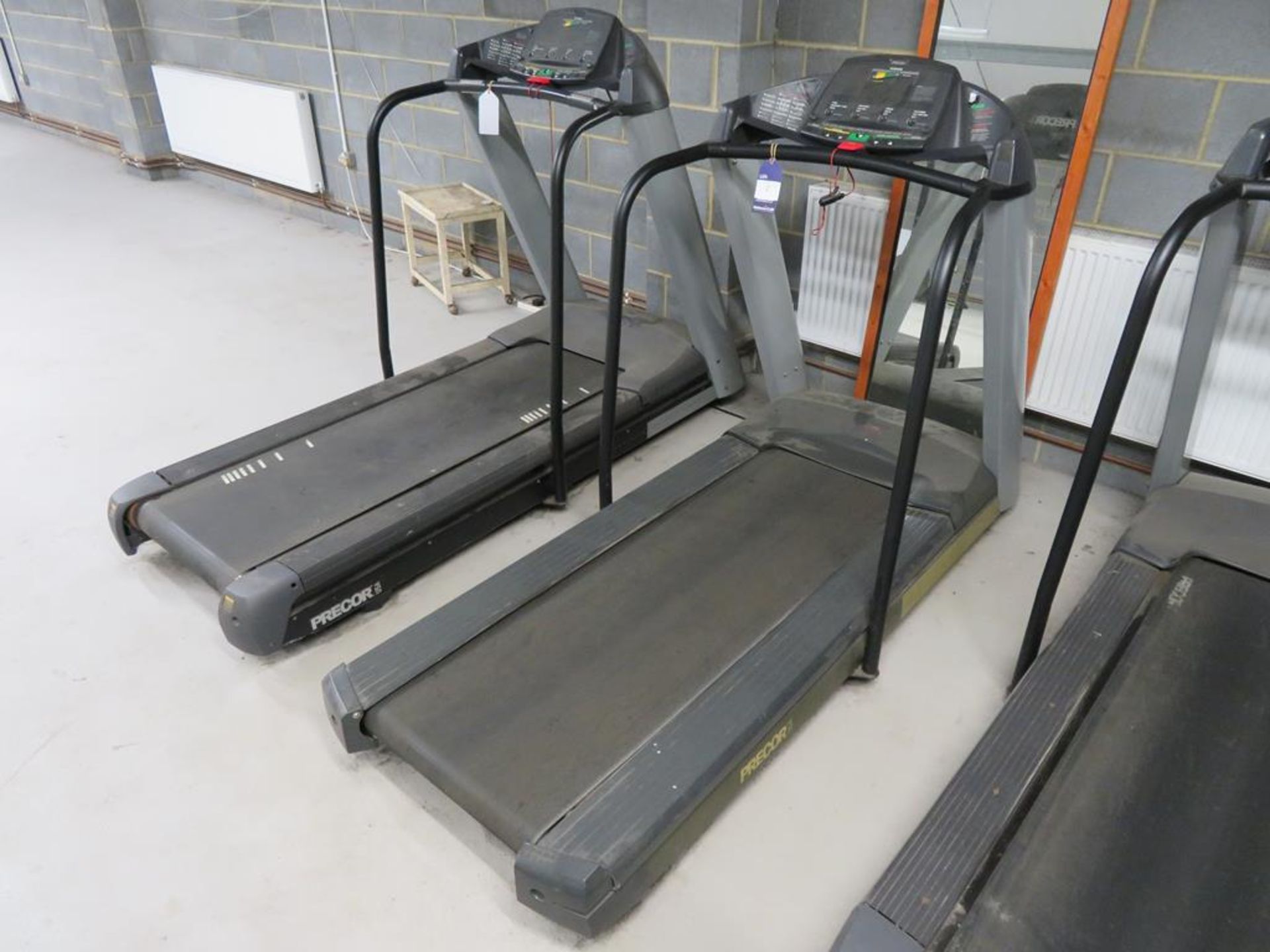 A Precore USA C956 Treadmill - Image 2 of 6