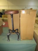 x2 Miners Stools (4294a Stools)