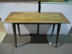 Inga Console Table (RE028)