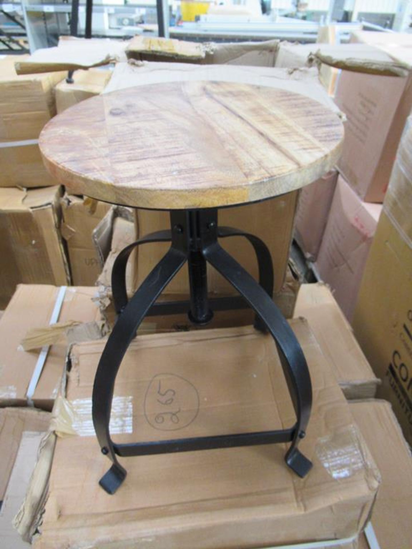 x3 Ind Low Stools 2