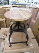 x3 Ind Low Stools 2