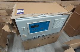 Iscape AVC3499 Pump Control Panel