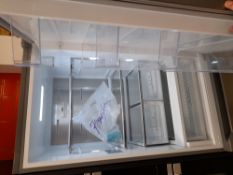 Kenwood fridge freezer