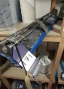 Unbadged professional Tile Cutter