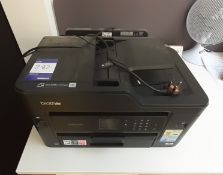 Brother MFCJ5330DW Photocopier/Scanner/Printer