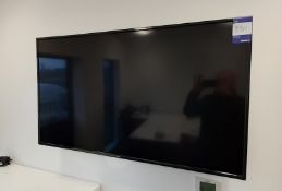 Cello 50in Smart Television