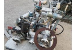 Zeigler FP22/15 High Pressure Pump, Unused