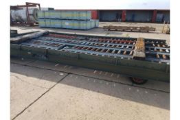 Airfield Trailer SWL 9500Kg