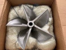 Marine Propeller New