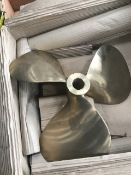 Marine Propeller New