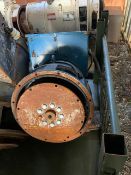 100Kva Alternator Used