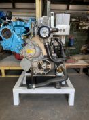 Perkins 404D 25hp Marine Diesel engine New