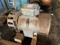 40Kva Alternator Ex Standby