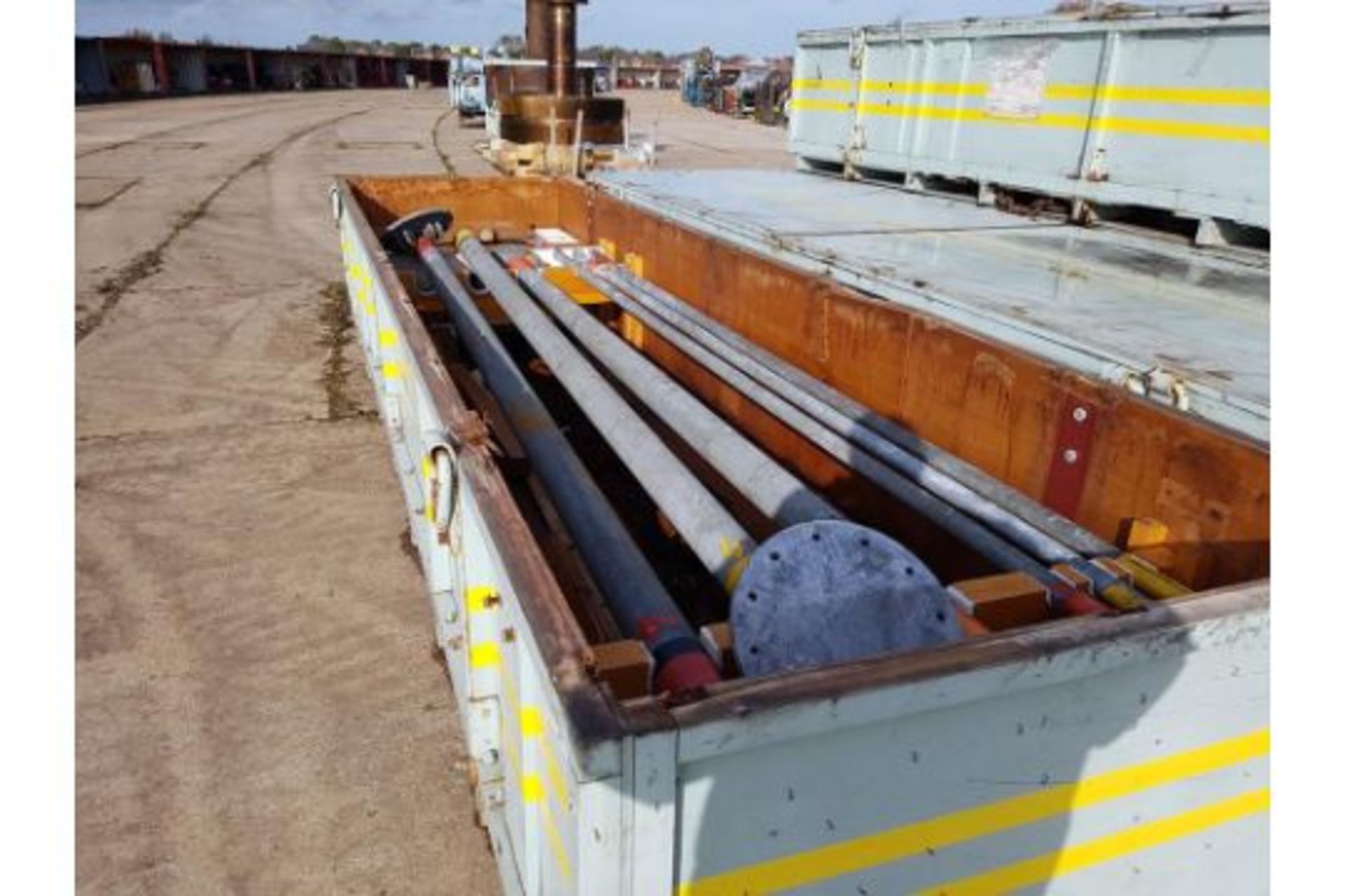 20 Ton Chain Block with or without Tripod Unused - Image 5 of 11