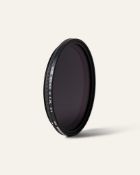 Gobe NDZ-400 55mm Variable ND Lens Filter