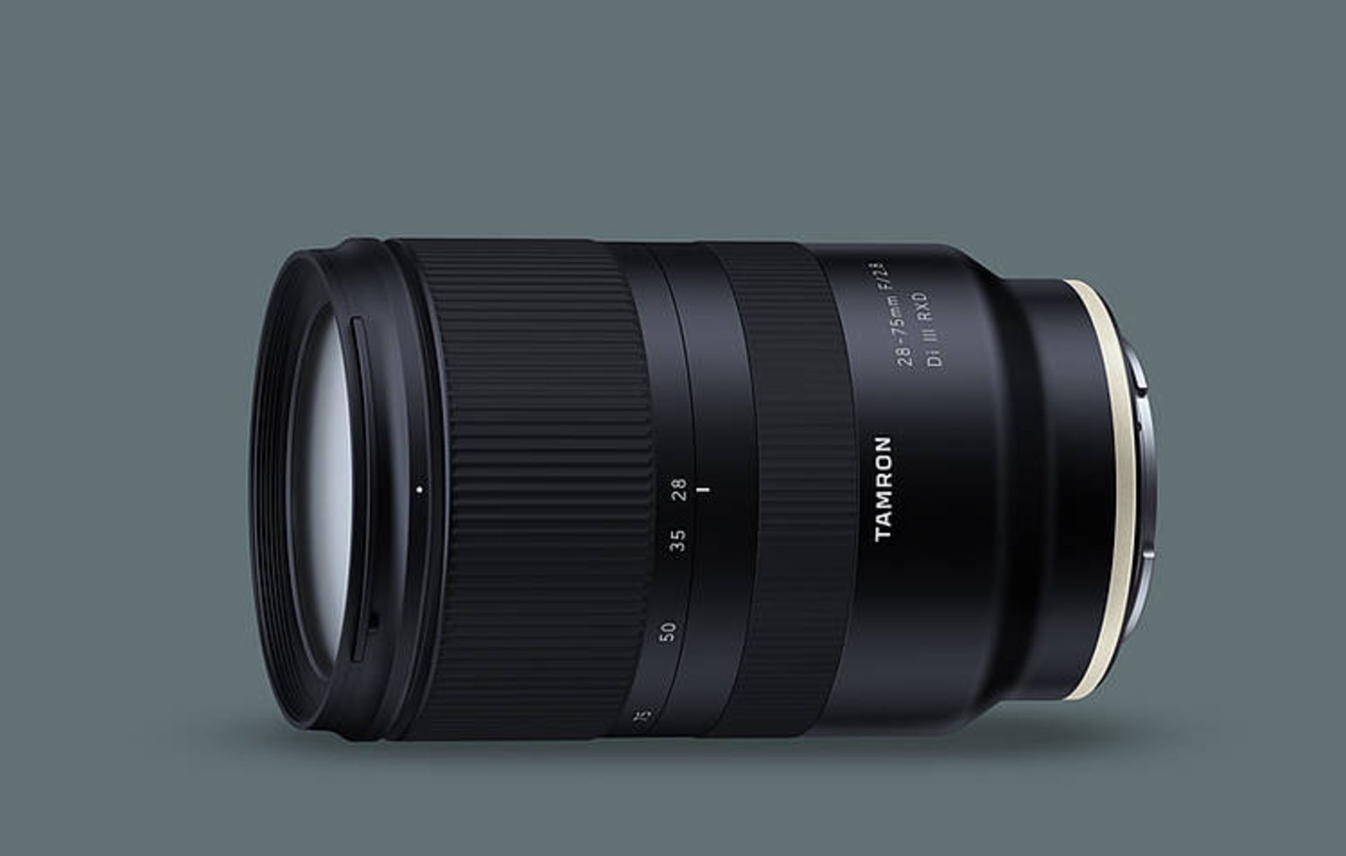 Tamron 28 - 75mm f 2.8 Di III RXD Lens Sony FE Mou